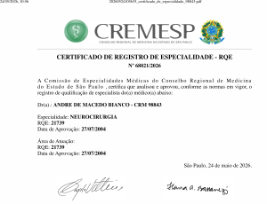 certif cremesp