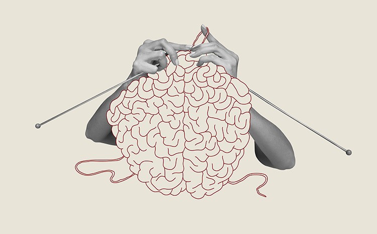 fluxos invisiveis como o cerebro se reorganiza apos um aneurisma